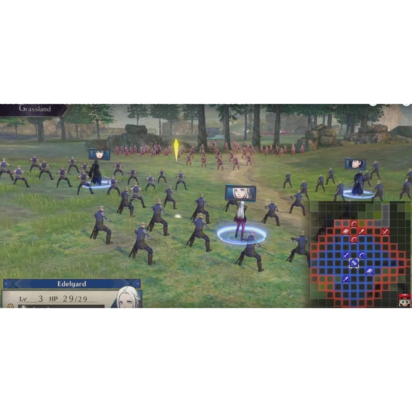 Buy Nintendo,Fire Emblem: Three Houses - Nintendo Switch without Case - Gadcet.com | UK | London | Scotland | Wales| Ireland | Near Me | Cheap | Pay In 3 | Video Game Software